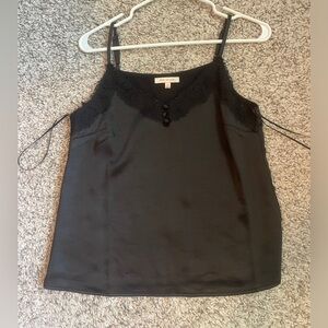Black tank - never worn